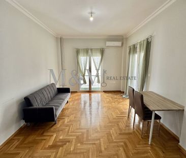 Διαμέρισμα για ενοικίαση Κυψέλη - Photo 4