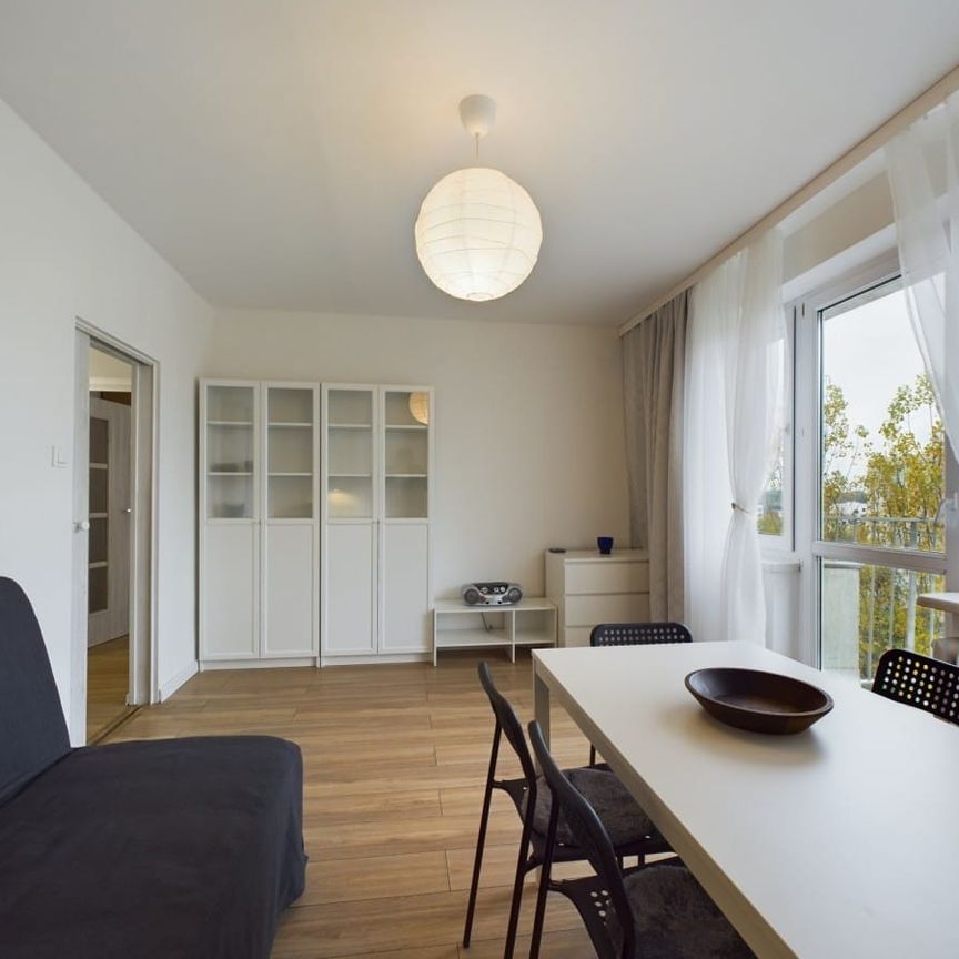 3-pok mieszkanie I Stegny I ul. Barcelońska 56 m² - Zdjęcie 1