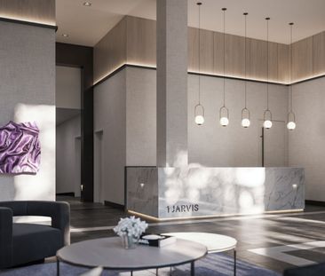 For Lease - 1 Jarvis Street Unit# 825, Hamilton, Ontario - Photo 4