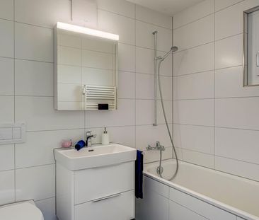 4.5 Zimmer, 126 m², 3. Stock - Foto 4