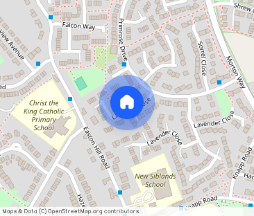 Larkspur Close, Thornbury, Bristol, BS35 - Photo 1