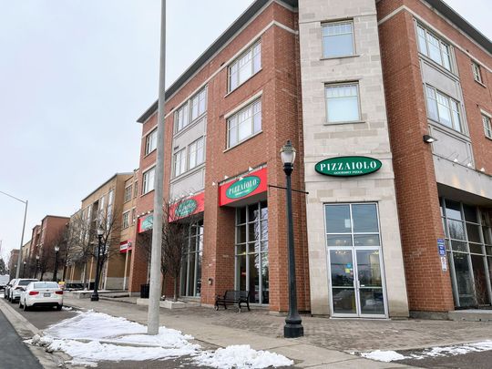 For Lease - 10211 Keele Street Unit# 323, Vaughan, Ontario - Photo 1