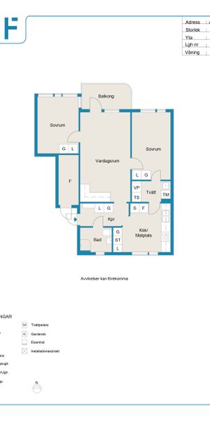 Ålfiskaregatan, Borgholm - Foto 2