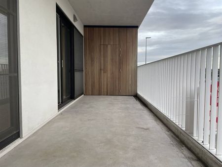 Appartement te huur - Foto 4