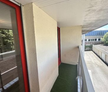 Appartement T2 à louer Saint Jacques De La Lande - 42 m² - Photo 5