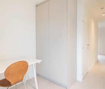 Volledig gerenoveerde studentenkamer in hartje Mechelen - Foto 6