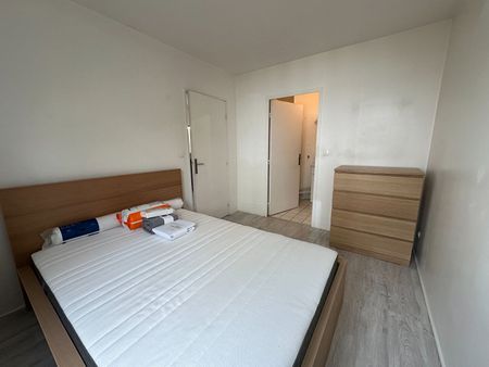 Appartement T2 Colombes à louer - Photo 4