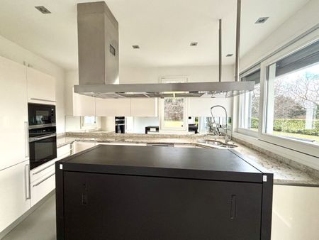 Beautiful family villa with pool just a stone’s throw from the lake in Coppet - Foto 5