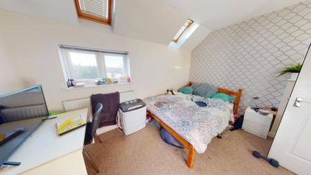 4 bedroom house to rent - Photo 5