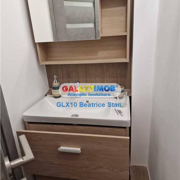 Inchiriere apartament 3 camere finisat nou nemobilat METROU CRANGASI - Fotografie 1