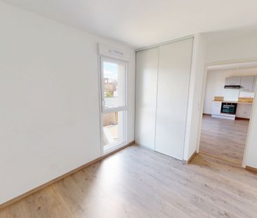 Appartement de type 2 - Photo 4