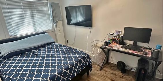 Centre-Sud - Superbe 5 1/2 Pour 1er Aout - Photo 3