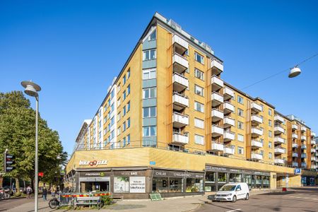 Seminariegatan 4 - Foto 4