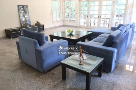 IOI PUTRAJAYA BEVERLY ROW BUNGALOW - Photo 3