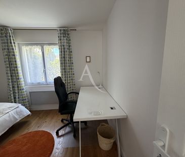 Location Appartement 1 pièce 26m² - Photo 4