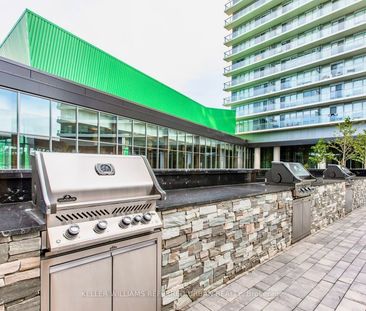 For Lease - 117 Mcmahon Drive Unit# 1905, Toronto, Ontario - Photo 5