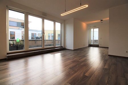 Exklusives Penthouse mit Seeblick am Phoenix-See Dortmund zu vermieten! - Foto 3