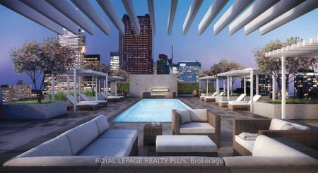 For Lease - 25 Richmond Street Unit# 2416, Toronto, Ontario - Photo 5