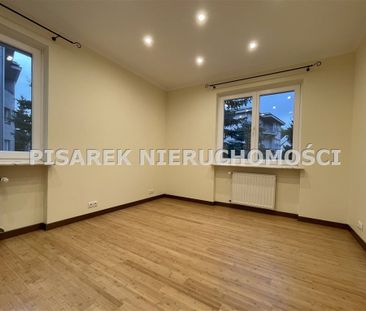 Warszawa M., Warszawa, Ursynów, Kabaty, Rosoła – zdjęcie 2