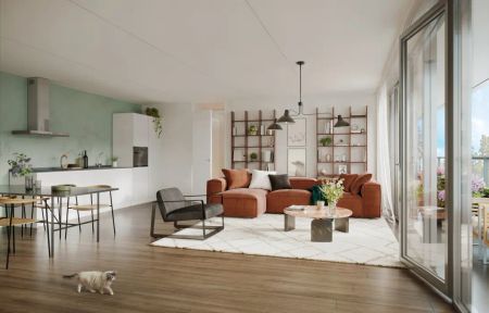 Elizabeth Anscombestraat 453 - Photo 4