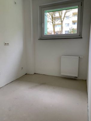 2 1/2 Zimmer mit Balkon KOMPLETT MODERNISIERT Haspe-Tücking - Photo 1