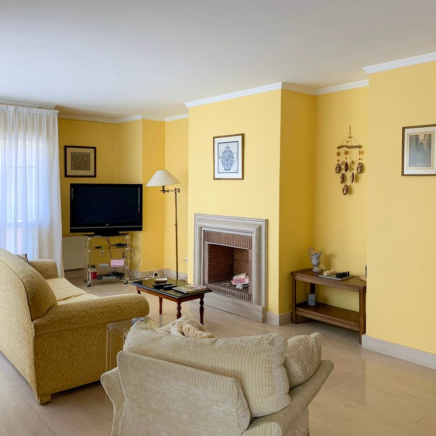 T3 fully furnished Avenidas Novas - Foto 1