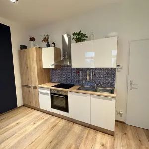 Wunerschöne Altbauwohnung Säulengasse, 1090 Wien - Photo 1