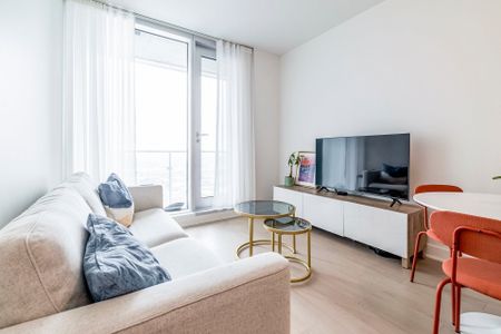 Appartement - 1506-1020 Rue de la Montagne - Photo 2