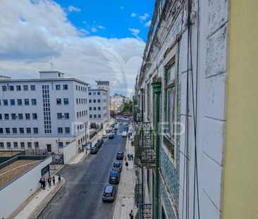 Apartamento T4 +1 no Centro de Lisboa, Picoas, - Photo 1
