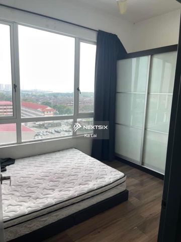 D'carlton (Residensi Seri Mega) - Foto 2