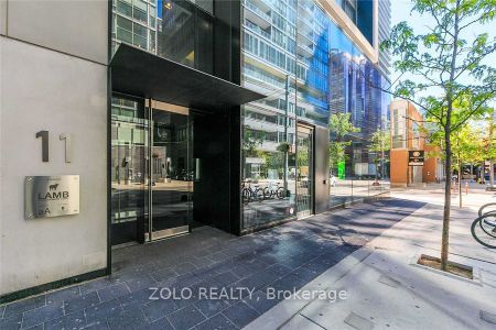 King Charlotte Lofts , #1107 - Photo 5