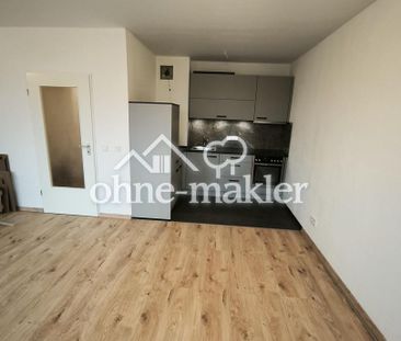 Besichtigung am 29.11 - Apartment Neuss - Stadionviertel - Foto 1