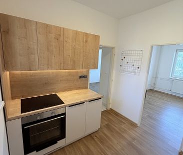 Pronájem bytu 2+1 37 m² - Photo 6