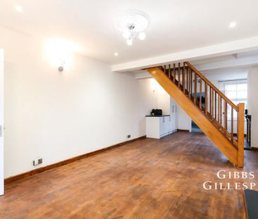 2 bedroom terraced house to rent - Photo 1