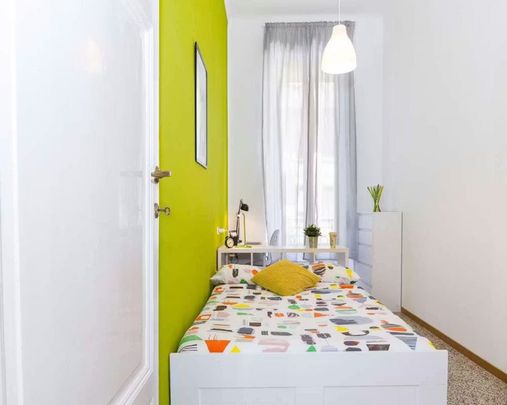 Corso di Porta Romana, Milan, Lombardy 20122 - Photo 1