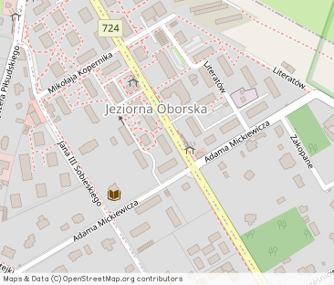 Mieszkanie 36 m2 Konstancin-Jeziorna - Photo 1