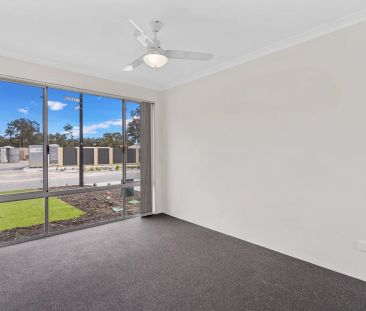 Brand New 4x2 Home in Peaceful Nature Reserve Setting - 25 Bickley ... - Photo 3