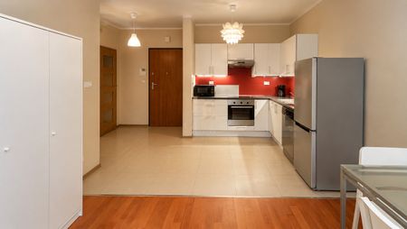 Duży ogródek | Garaż podziemny| 50 m2 | Spokój - Photo 4