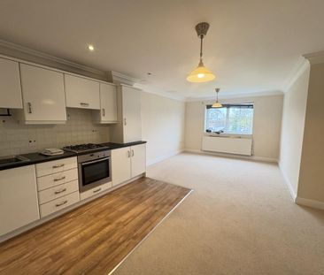 2 bedroom apartment to rent - Photo 5