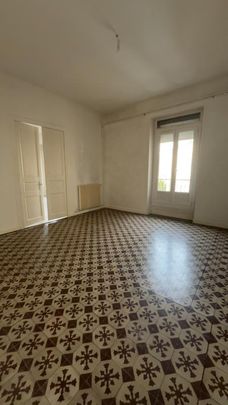 Appartement T4 - Grenoble – 7 Place Sainte Claire - Photo 1