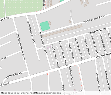 Marlborough Street, Hartlepool - Photo 1