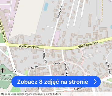 NOWE, DWUPOKOJOWE MIESZKANIE Z OGRÓDKIEM BUK - Zdjęcie 1