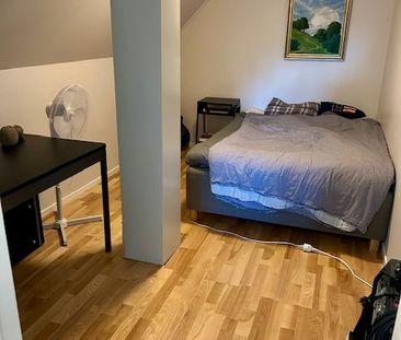Sperlingsholm Residenset, Åled - Photo 2