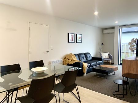St Albans, 2 bedrooms - Photo 4