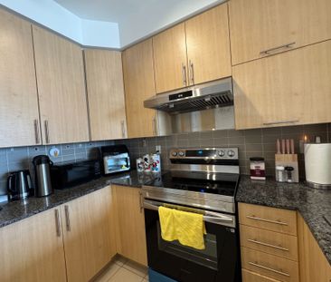 For Lease - 60 South Town Centre Boulevard Unit# 1501, Markham, Ont... - Photo 6