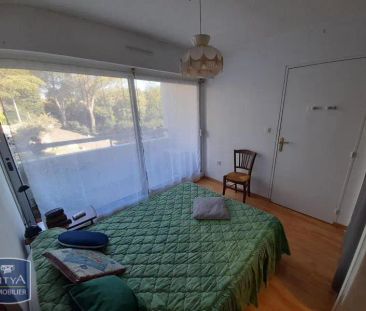 Appartement à louer 2 pièces 33.24m² - Photo 2