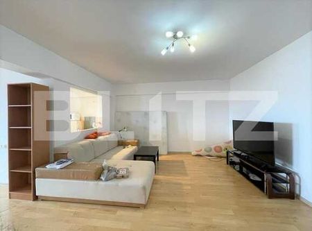 Apartament 3 camere, 83 mp, parcare, A.C., balcon, zona Dorobantilor - Fotografie 2