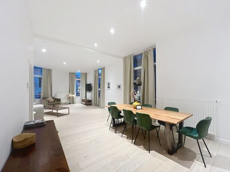 Flat - for rent - Photo 2