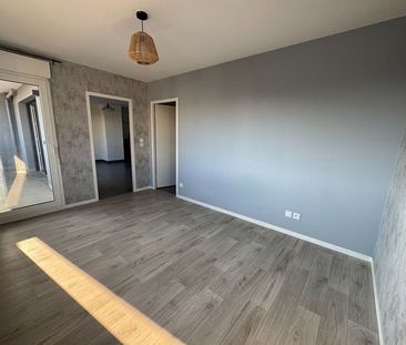 Appartement 2 pièces à louer - Photo 2