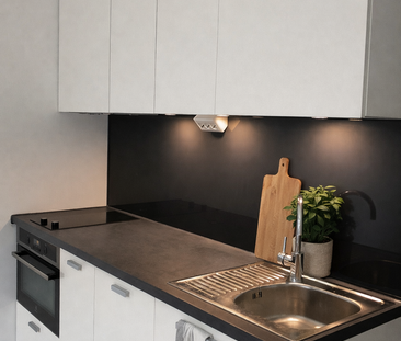 Serenadgången, Karlstad - Photo 2